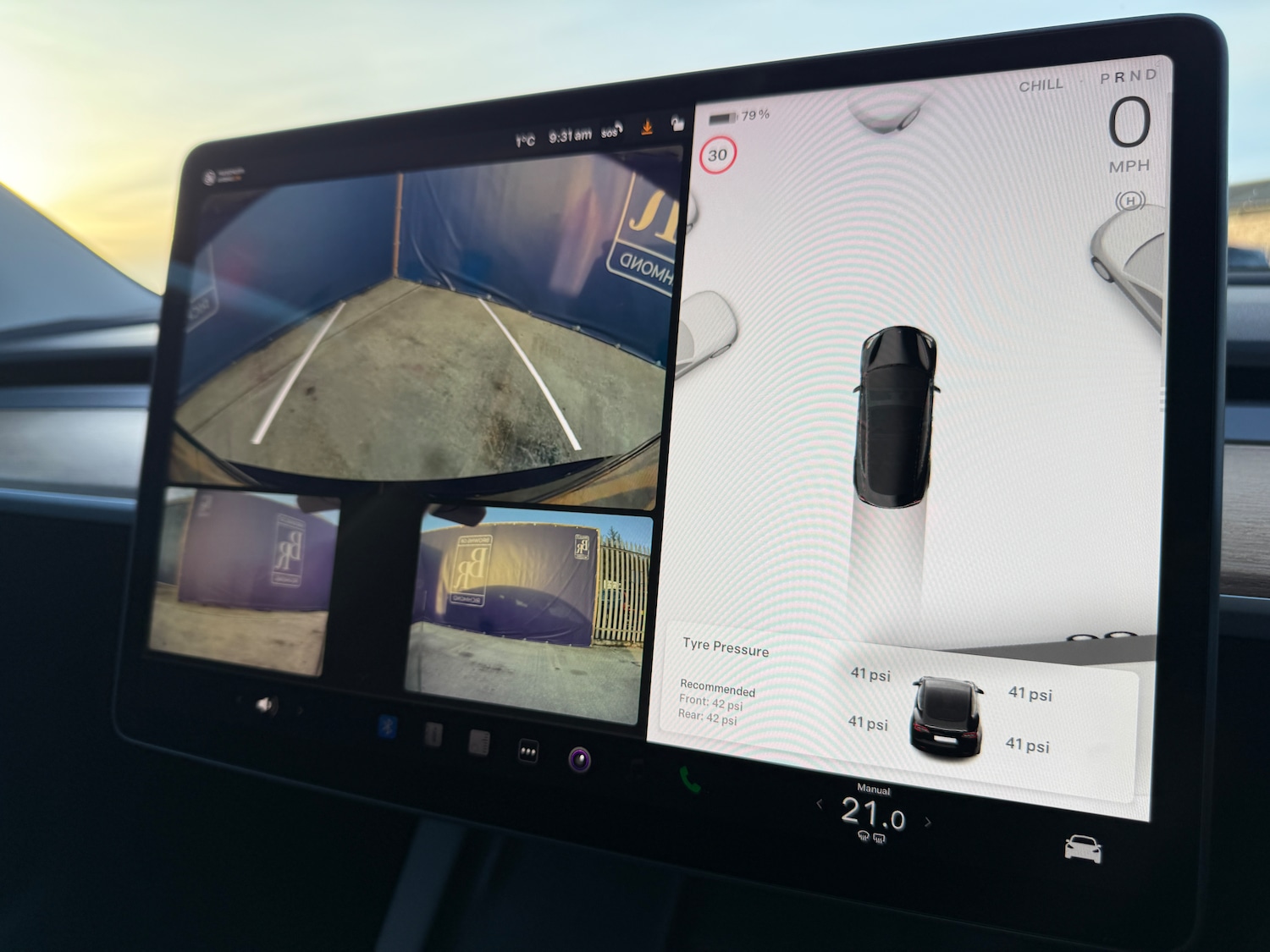 Used Tesla Model 3 2022 for sale - 77208223: Photo 35