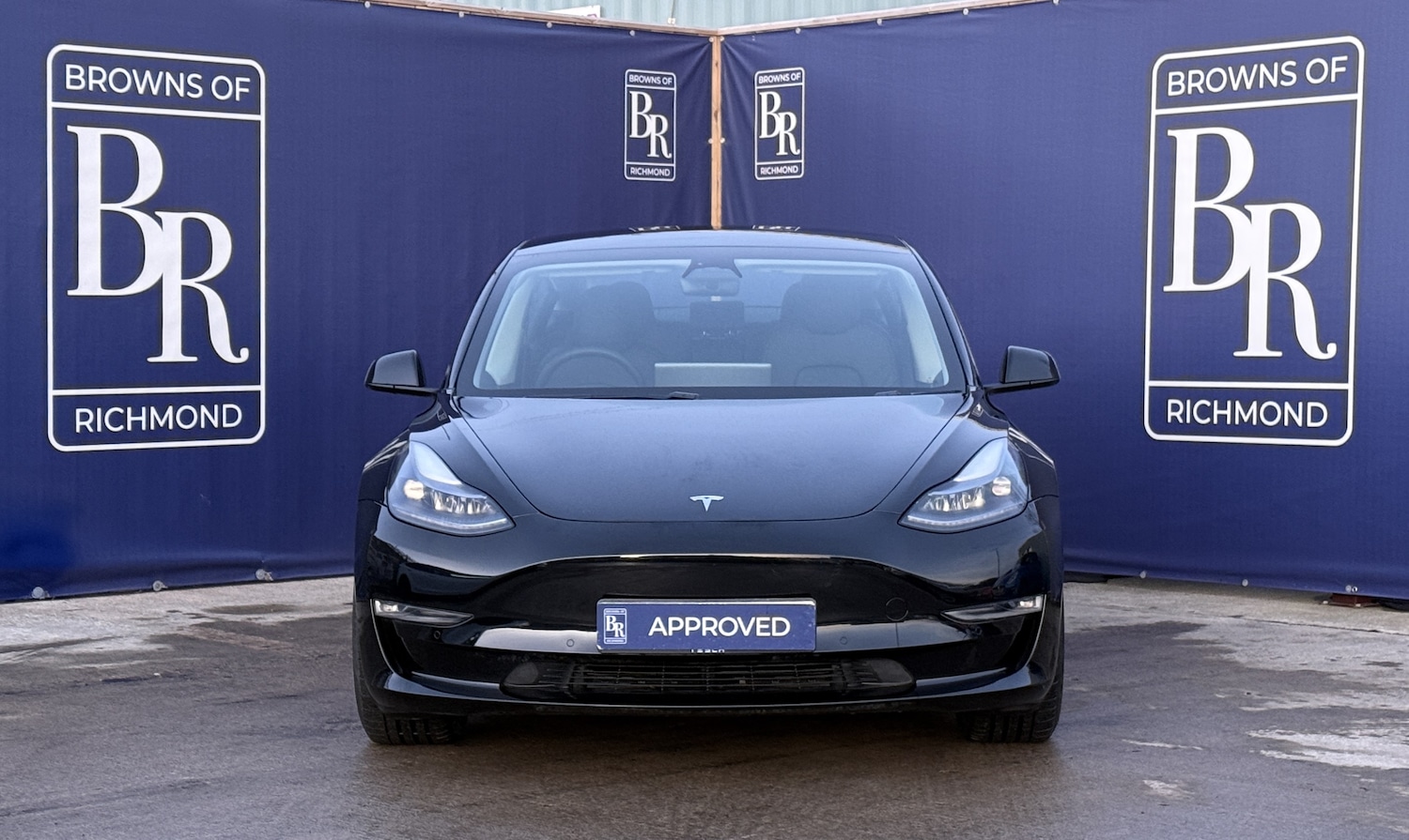 Used Tesla Model 3 2022 for sale - 77208223: Photo 8