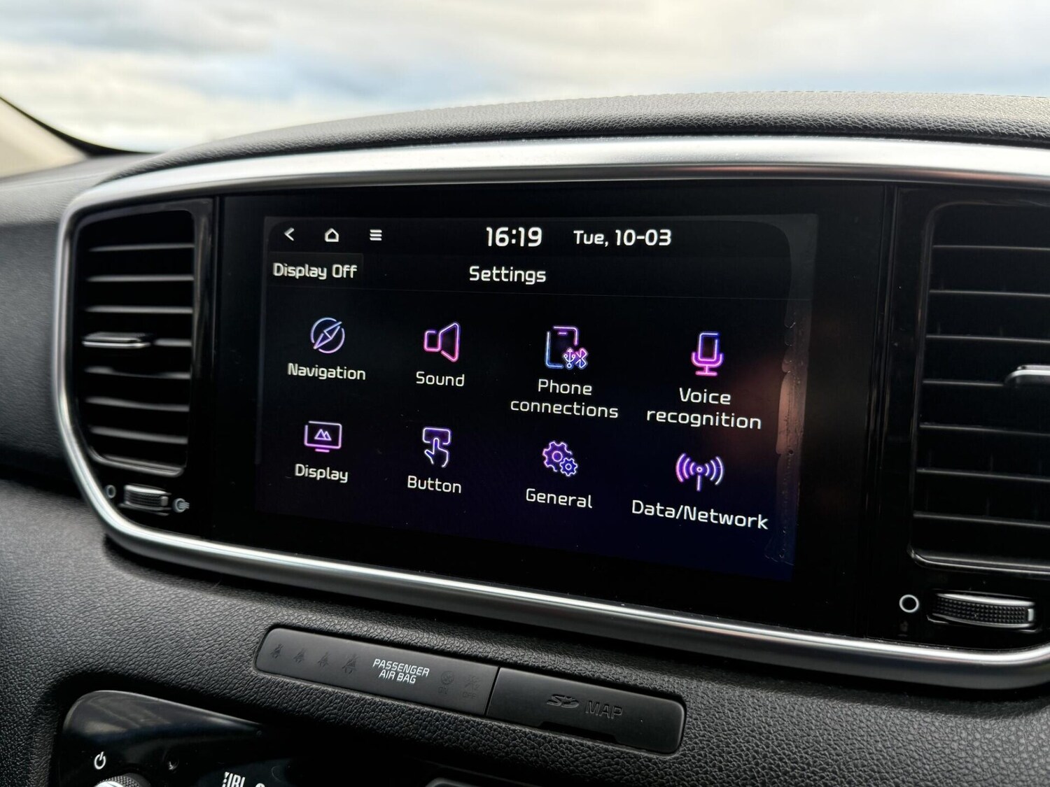 Used Kia Sportage 2019 for sale - 77831868: Photo 40