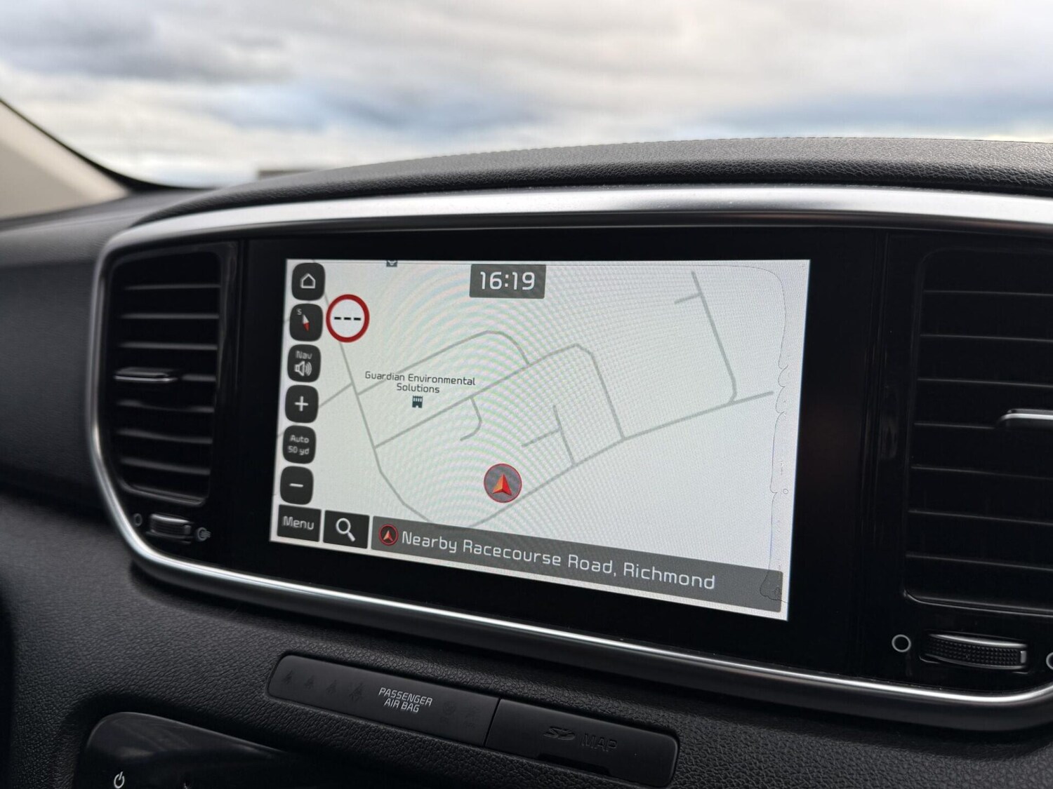 Used Kia Sportage 2019 for sale - 77831868: Photo 41