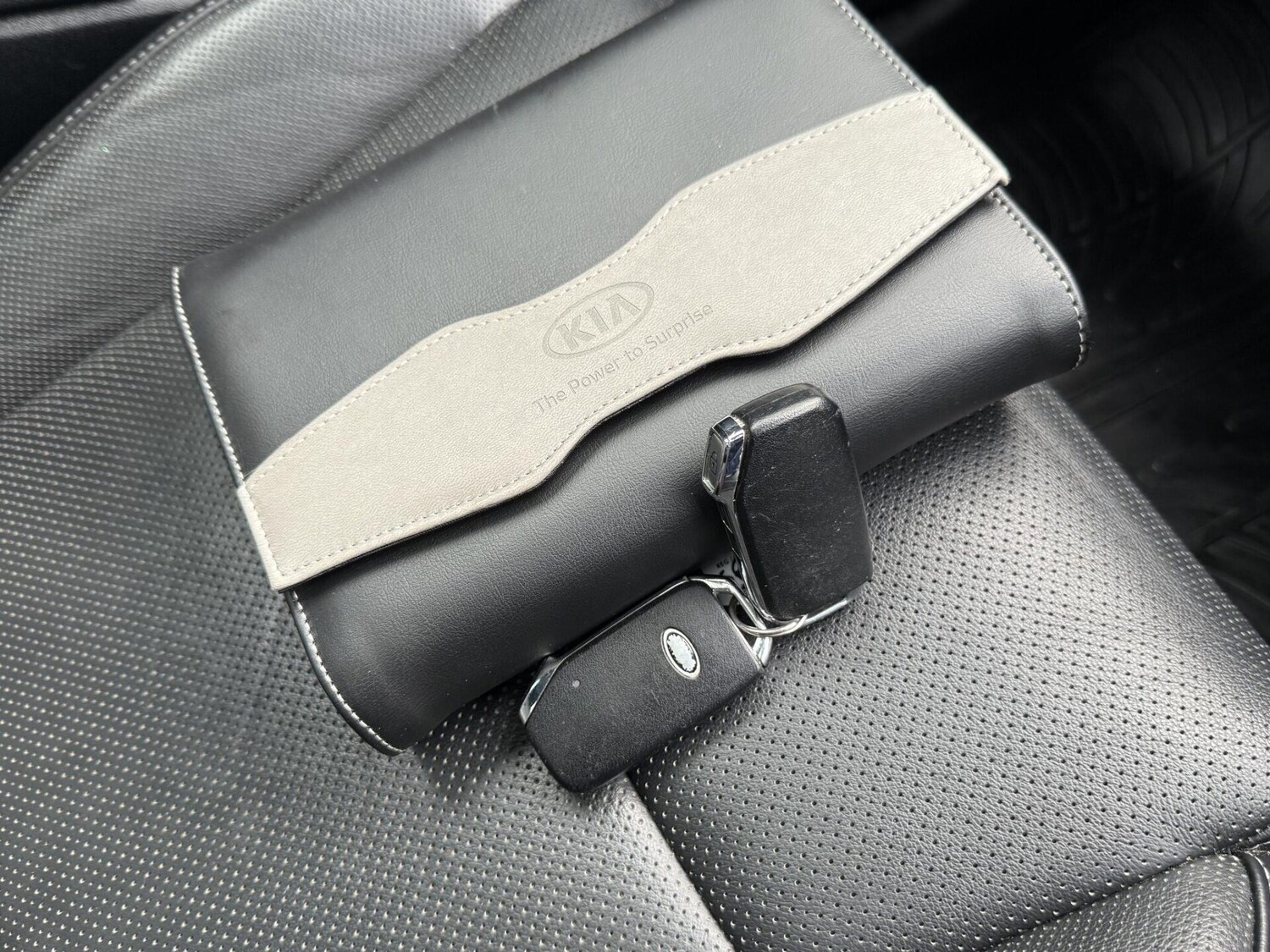 Used Kia Sportage 2019 for sale - 77831868: Photo 44