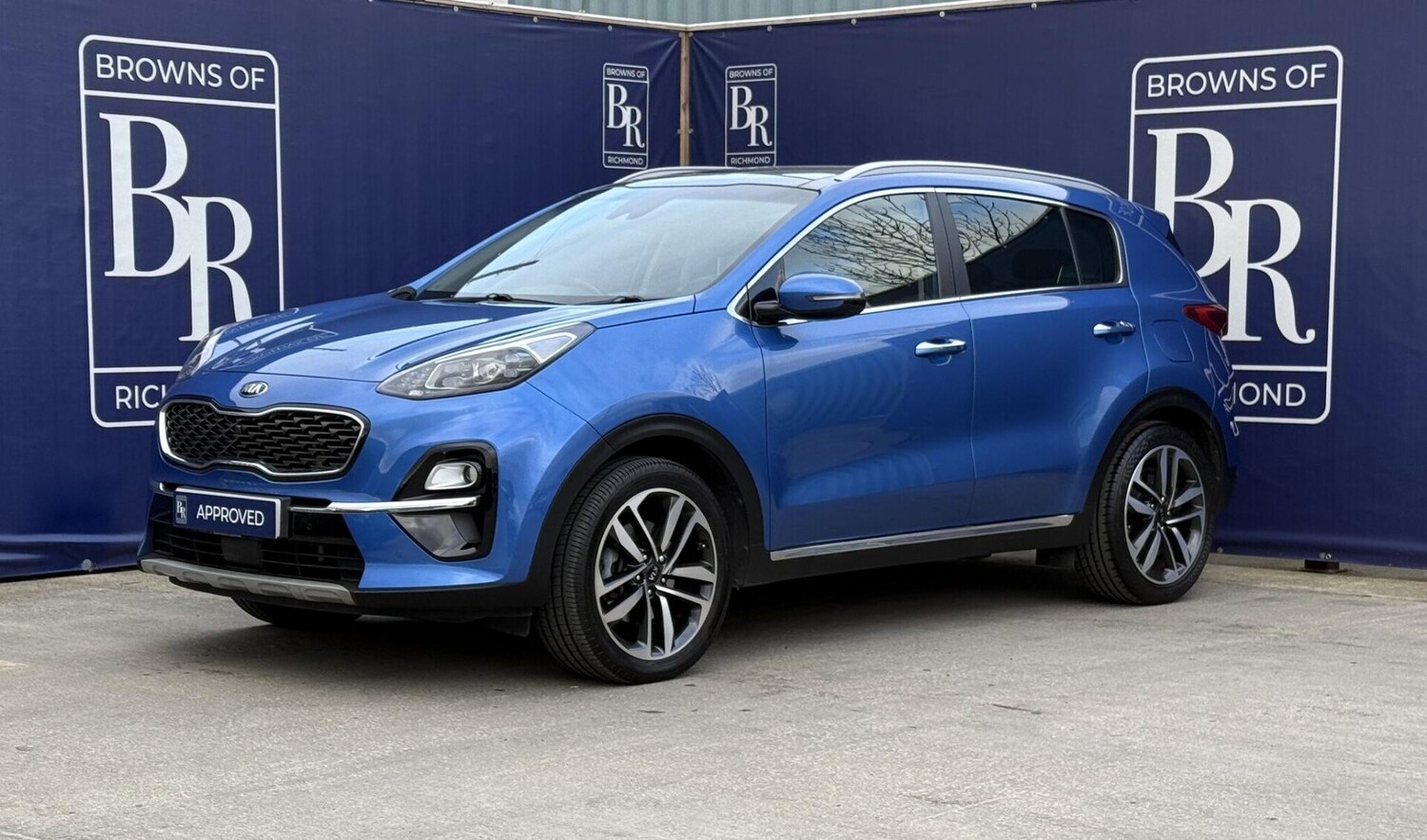 Used Kia Sportage 2019 for sale - 77831868: Photo 9