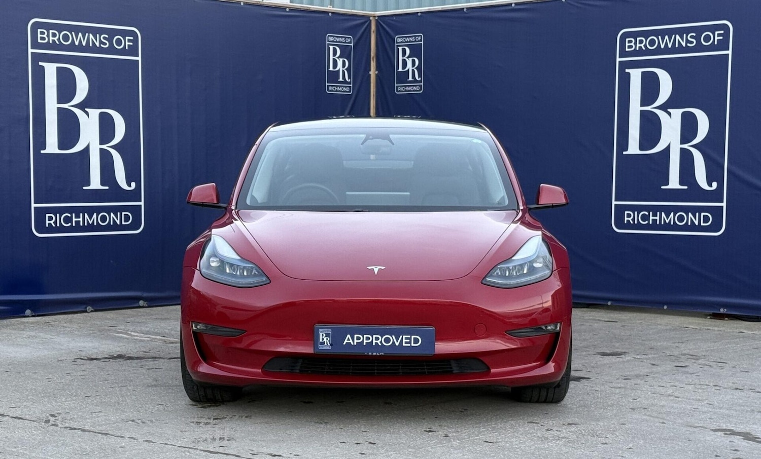 Used Tesla Model 3 2023 for sale - 76909339: Photo 12