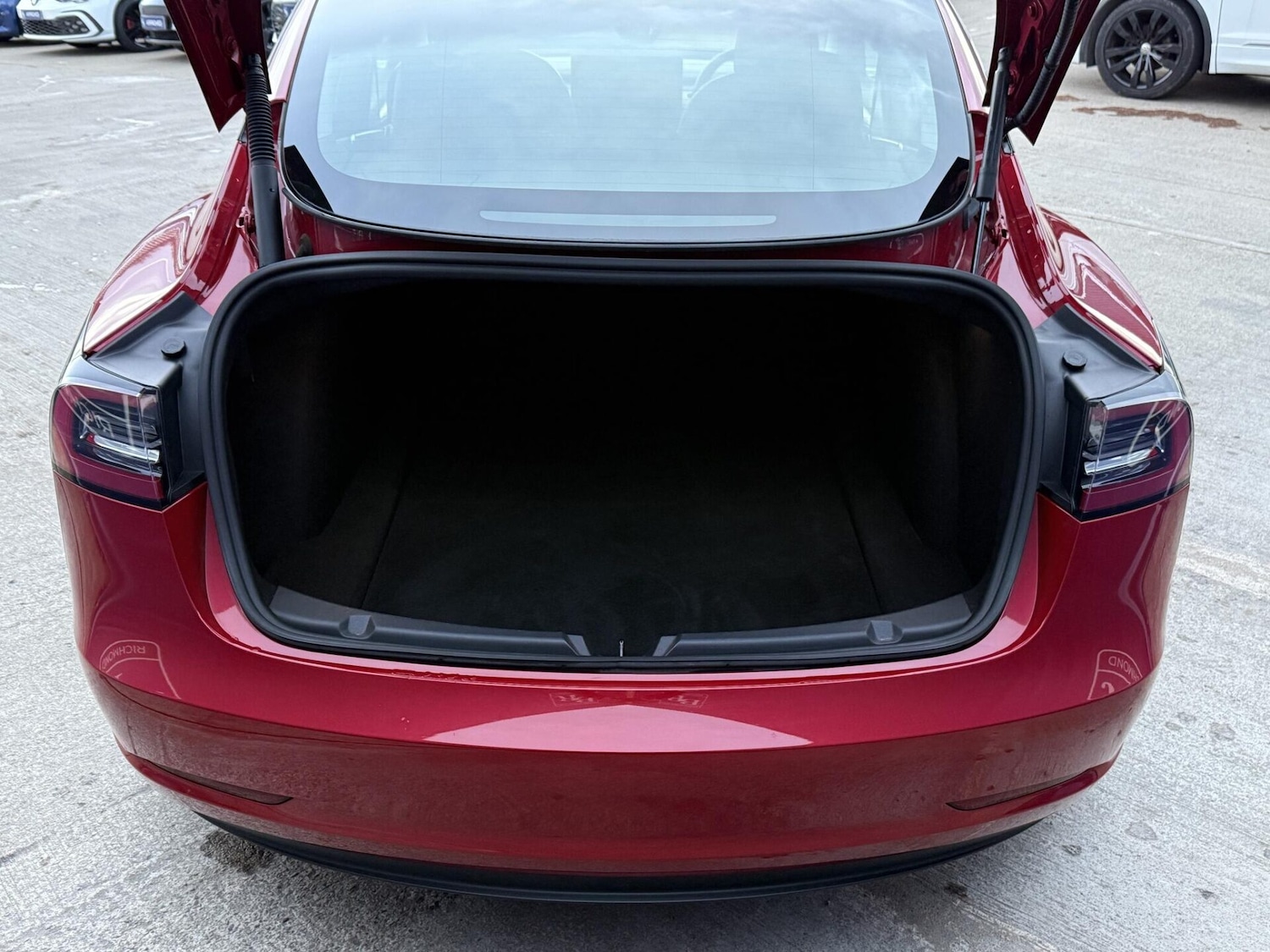 Used Tesla Model 3 2023 for sale - 76909339: Photo 23