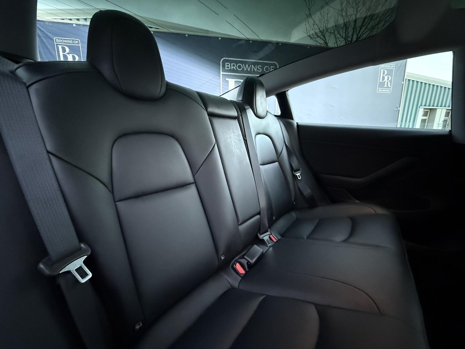 Used Tesla Model 3 2023 for sale - 76909339: Photo 26