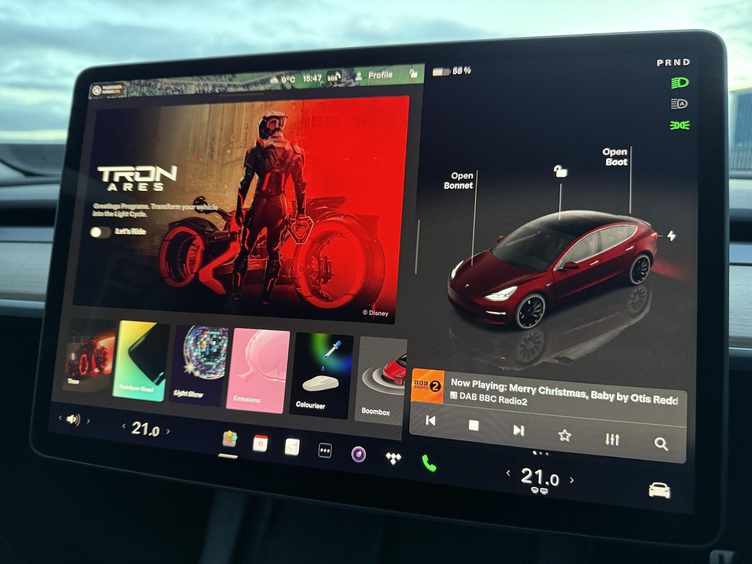 Used Tesla Model 3 2023 for sale - 76909339: Photo 40