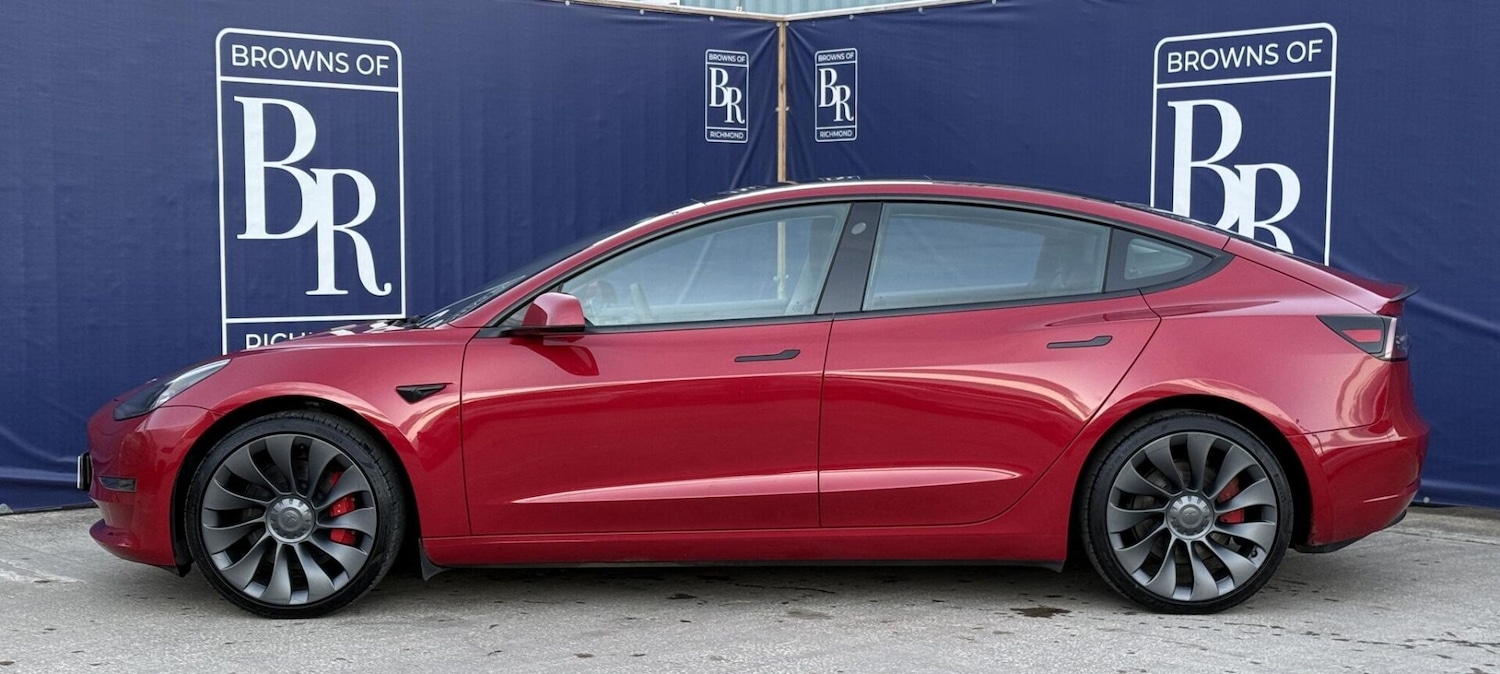 Used Tesla Model 3 2023 for sale - 76909339: Photo 9