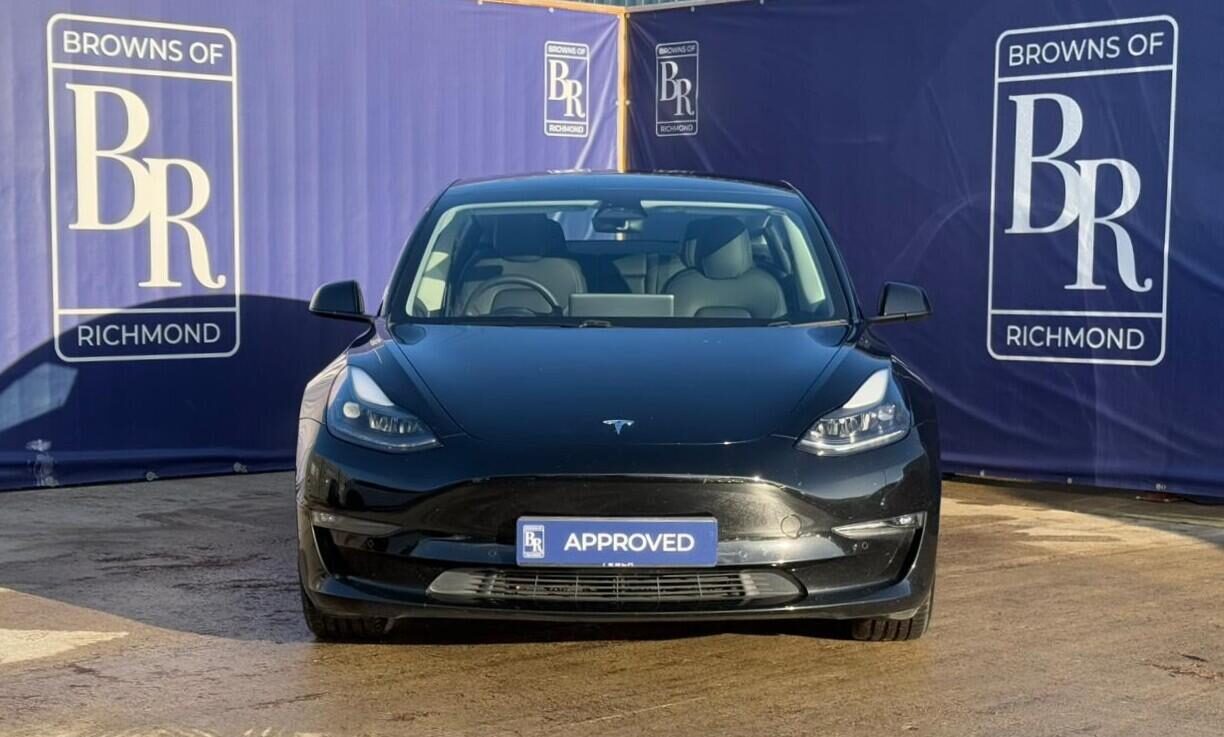 Used Tesla Model 3 2022 for sale - 76778161: Photo 13