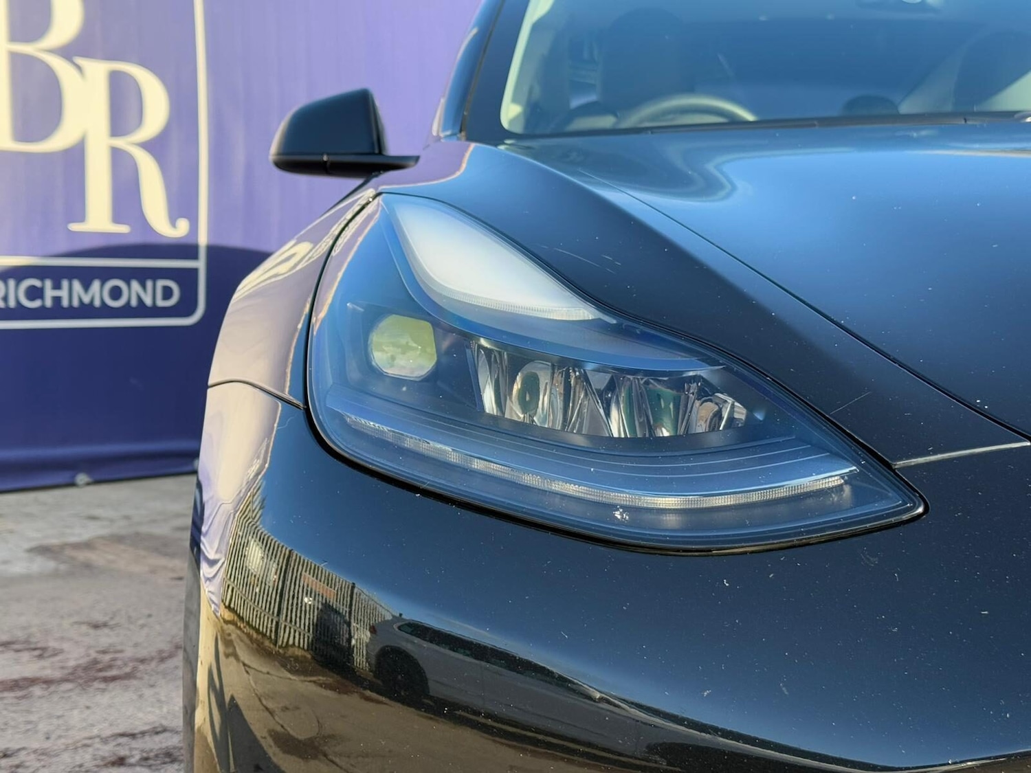 Used Tesla Model 3 2022 for sale - 76778161: Photo 14