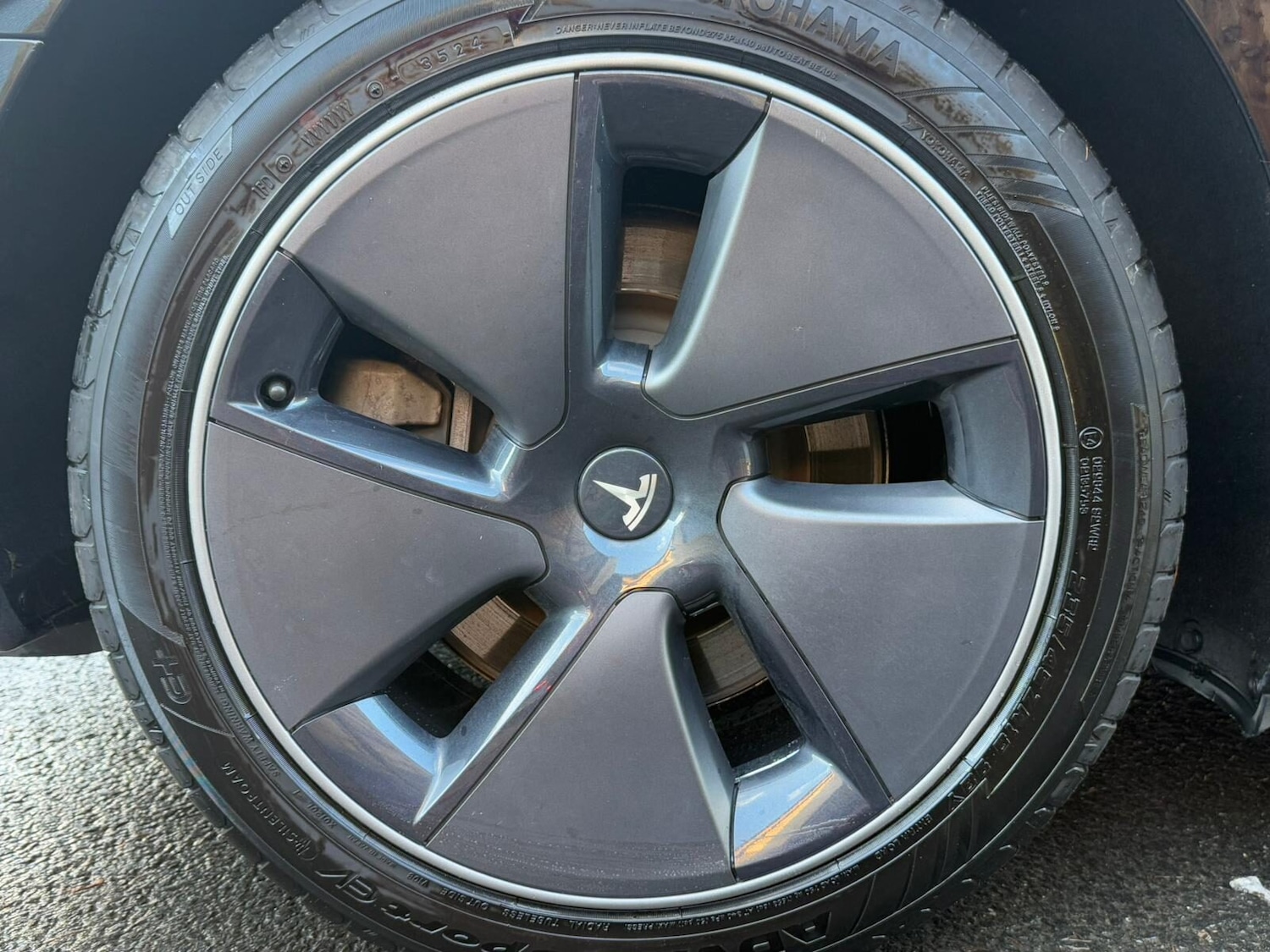 Used Tesla Model 3 2022 for sale - 76778161: Photo 17