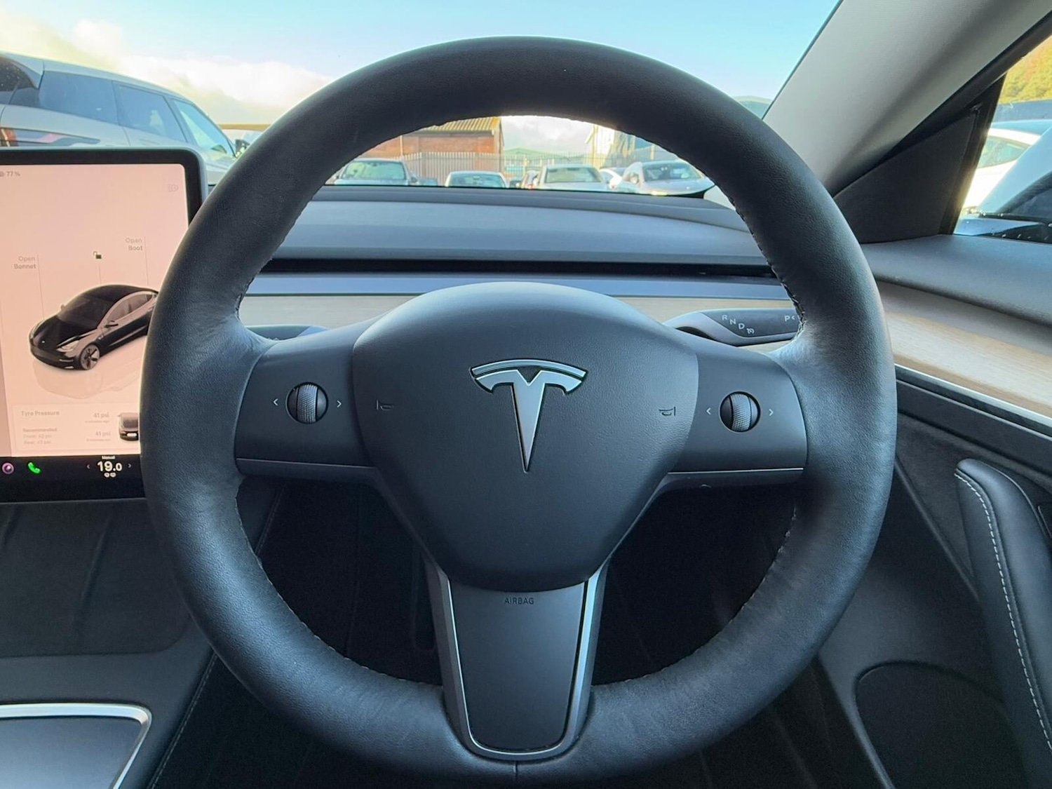 Used Tesla Model 3 2022 for sale - 76778161: Photo 30