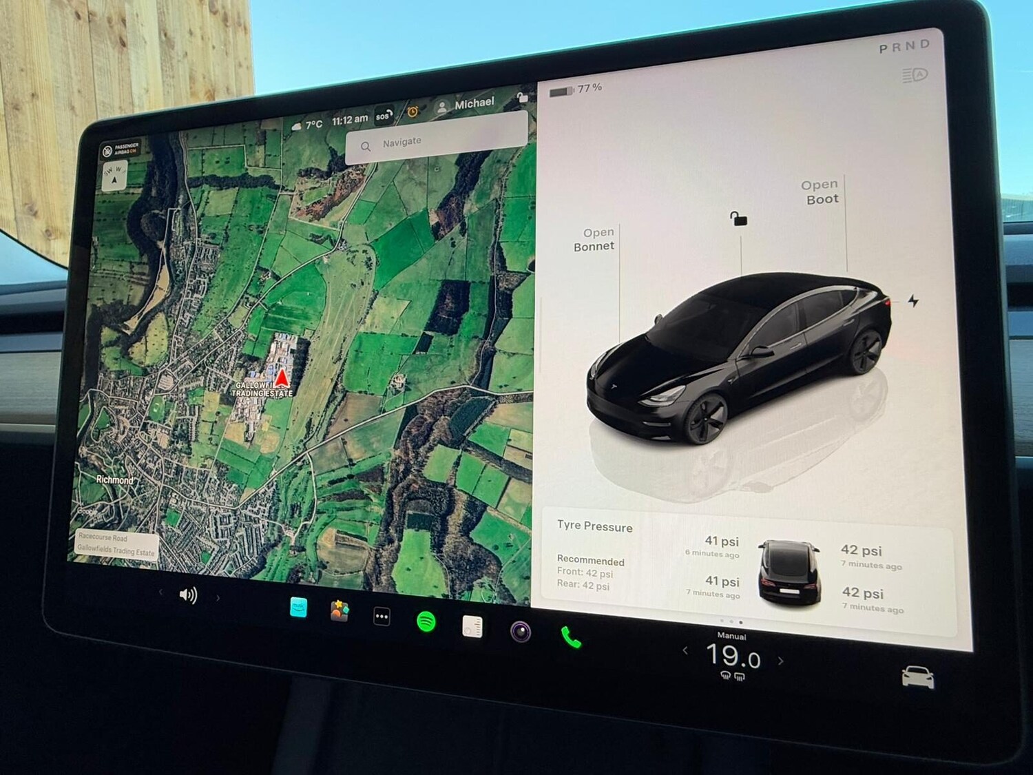 Used Tesla Model 3 2022 for sale - 76778161: Photo 33