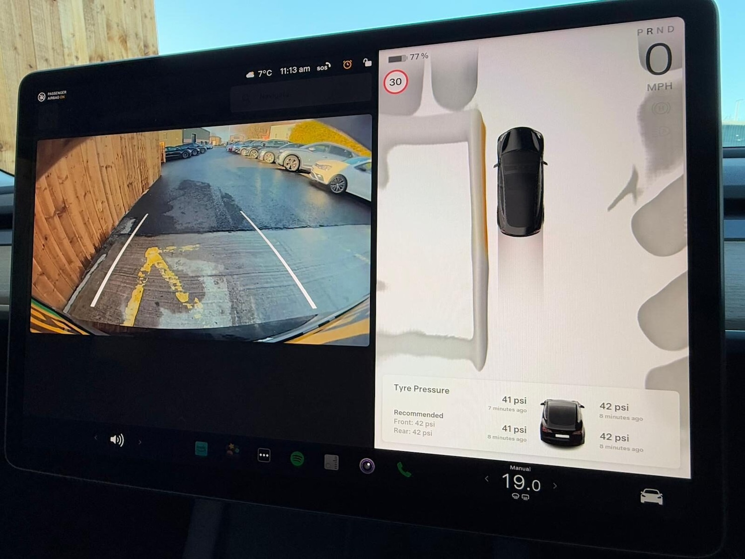 Used Tesla Model 3 2022 for sale - 76778161: Photo 37