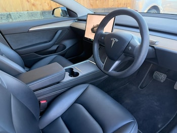 Used Tesla Model 3 2022 for sale - 76778161: Photo