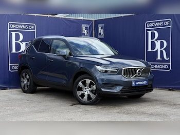 Used Volvo XC40 2022 for sale - 79152664: Photo