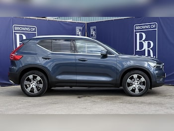 Used Volvo XC40 2022 for sale - 79152664: Photo