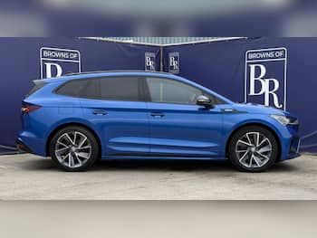 Used Skoda Enyaq 2023 for sale - 79588345: Photo