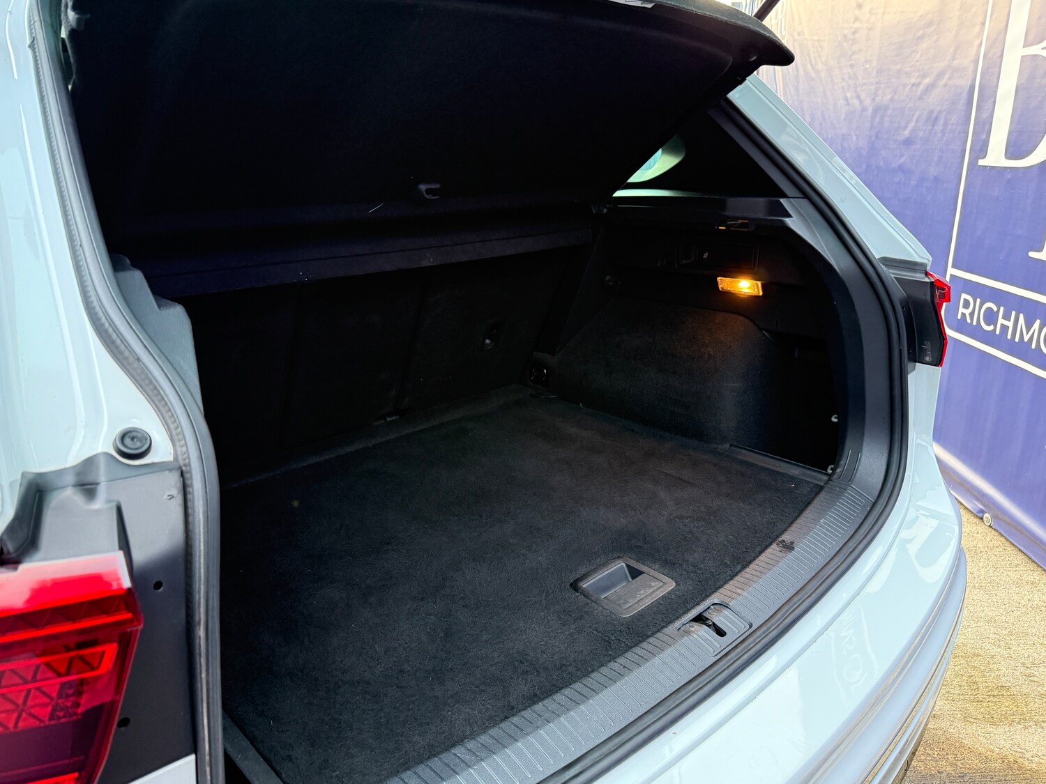 Used Volkswagen Tiguan 2018 for sale - 77272525: Photo 21