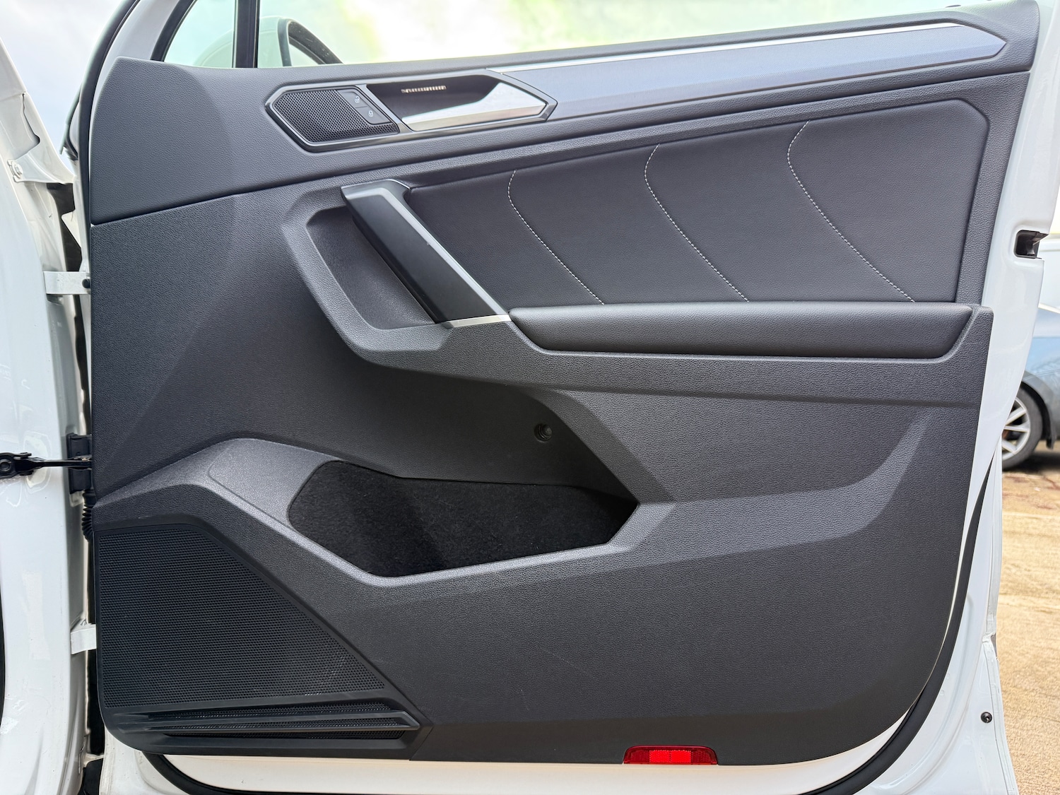 Used Volkswagen Tiguan 2018 for sale - 77272525: Photo 27