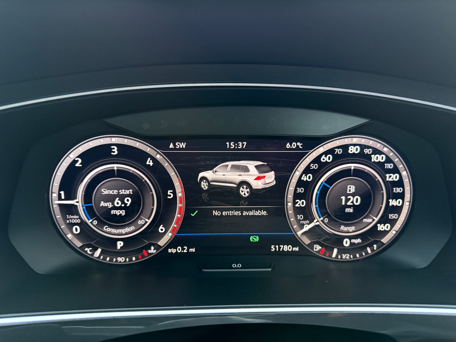 Used Volkswagen Tiguan 2018 for sale - 77272525: Photo 33