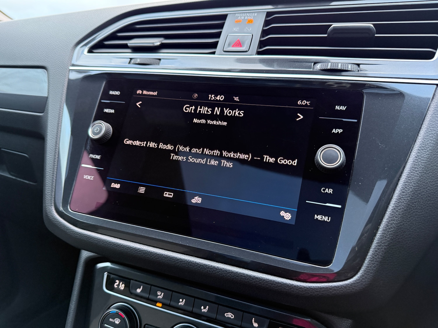 Used Volkswagen Tiguan 2018 for sale - 77272525: Photo 38