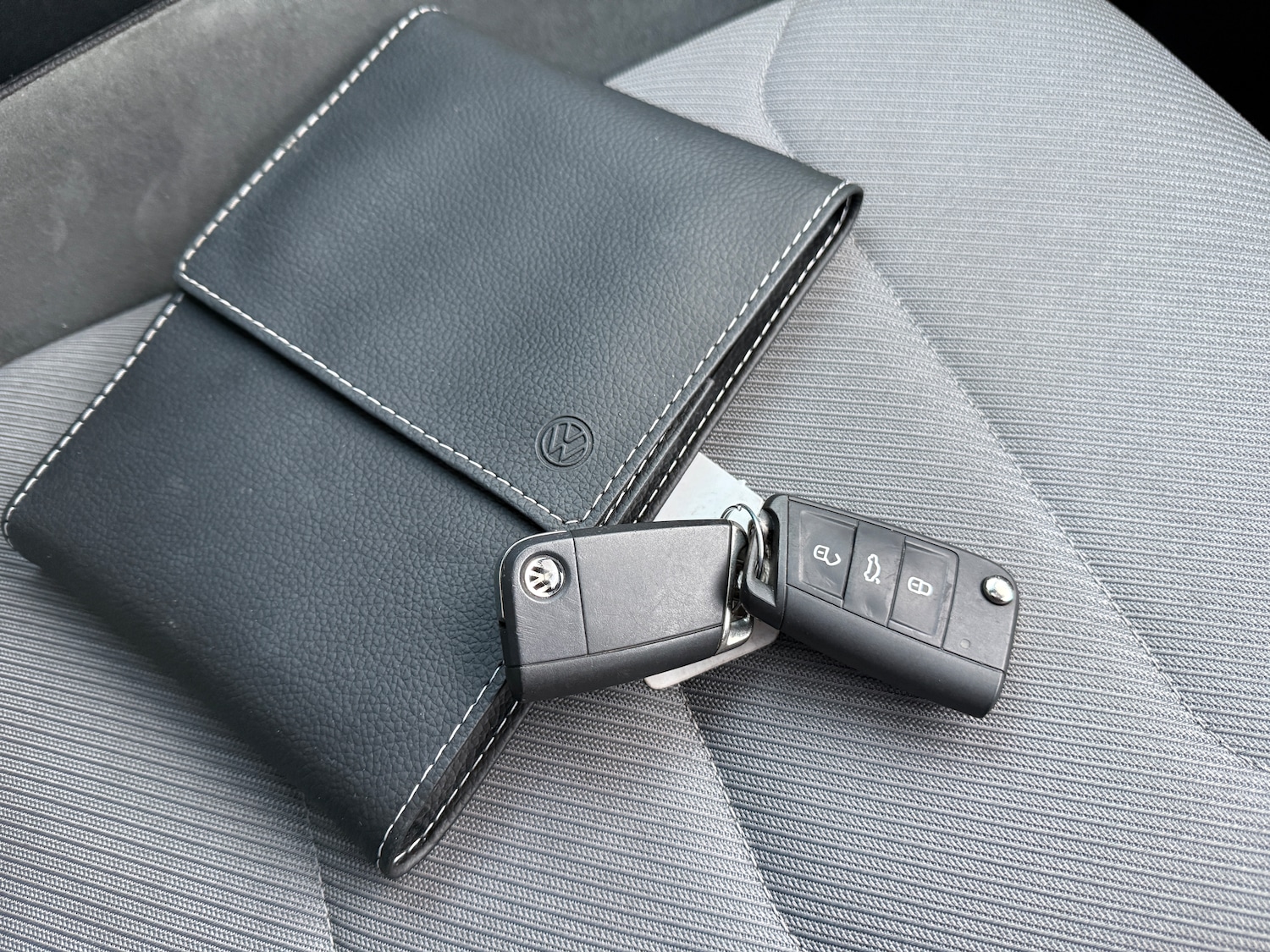 Used Volkswagen Tiguan 2018 for sale - 77272525: Photo 43