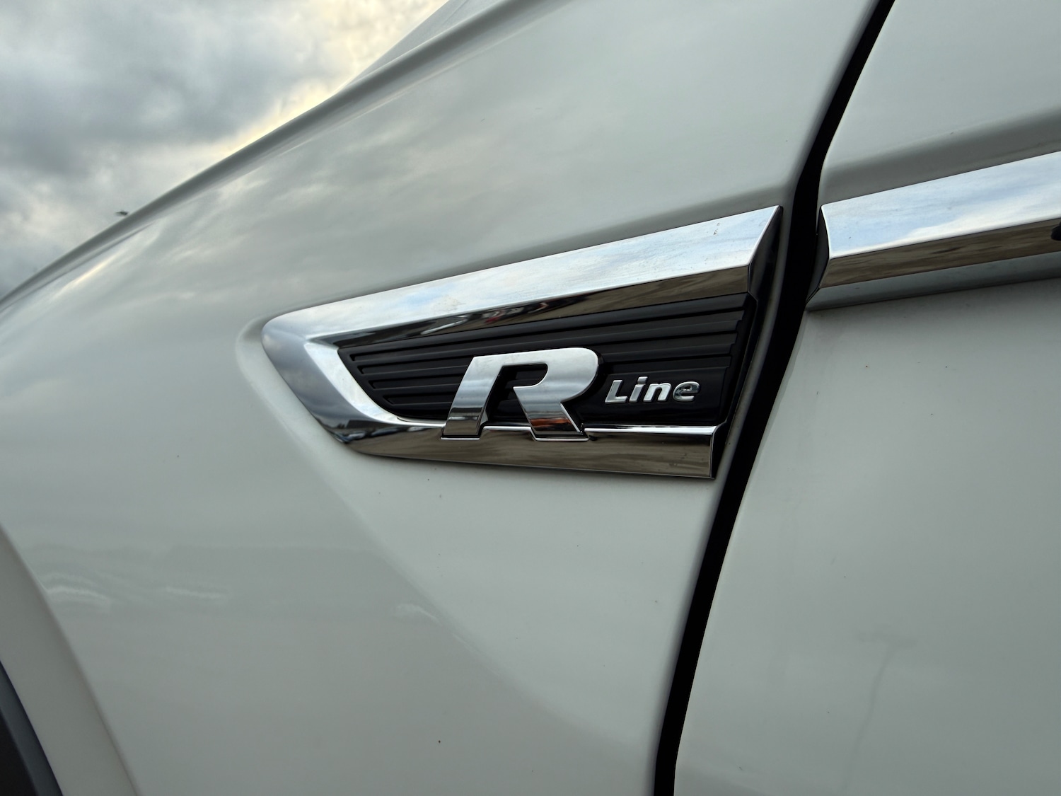 Used Volkswagen Tiguan 2018 for sale - 77272525: Photo 45