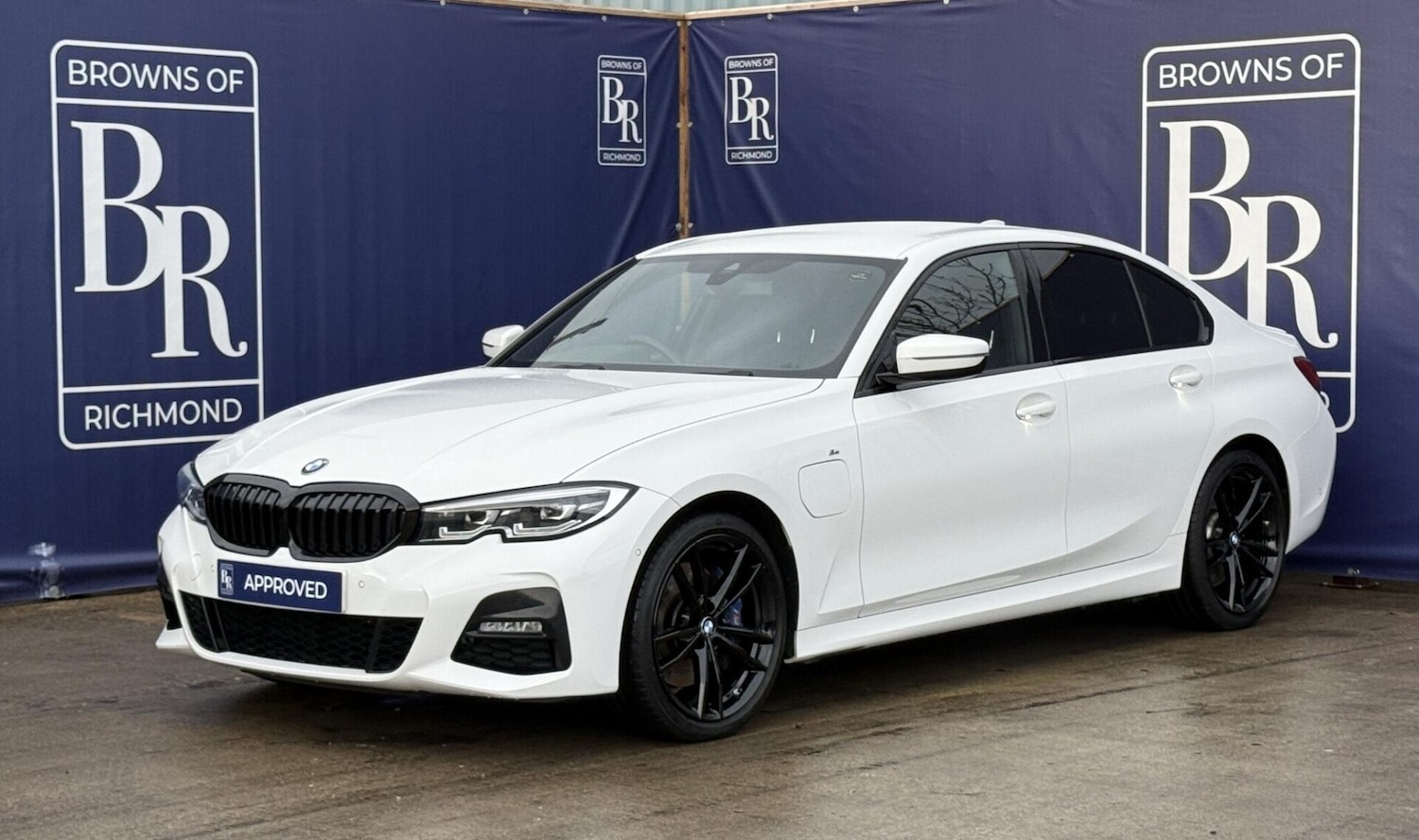 Used BMW 3 Series 2020 for sale - 77044759: Photo 12