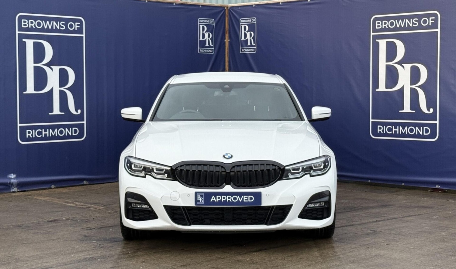 Used BMW 3 Series 2020 for sale - 77044759: Photo 14