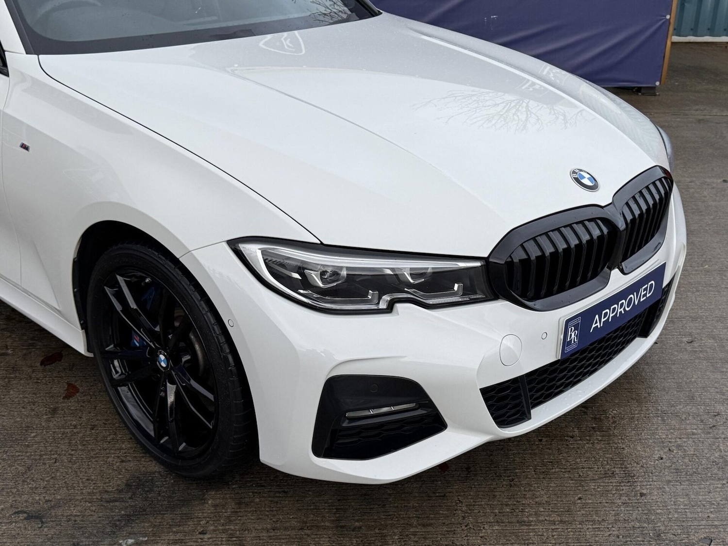 Used BMW 3 Series 2020 for sale - 77044759: Photo 16