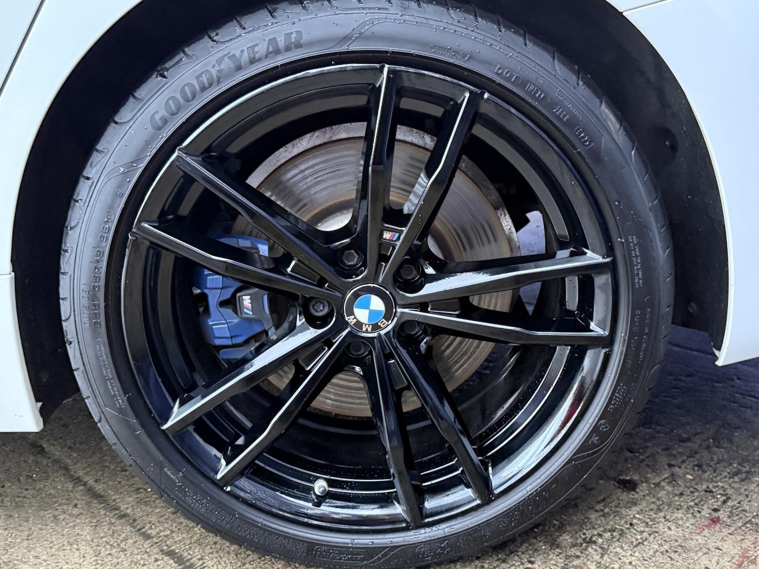 Used BMW 3 Series 2020 for sale - 77044759: Photo 19