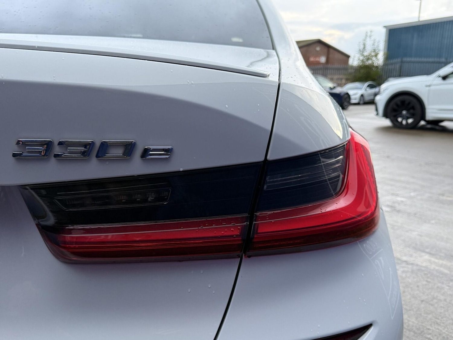 Used BMW 3 Series 2020 for sale - 77044759: Photo 21