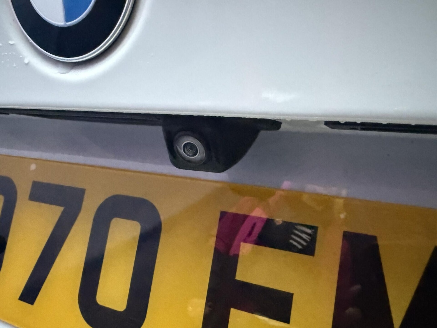 Used BMW 3 Series 2020 for sale - 77044759: Photo 22