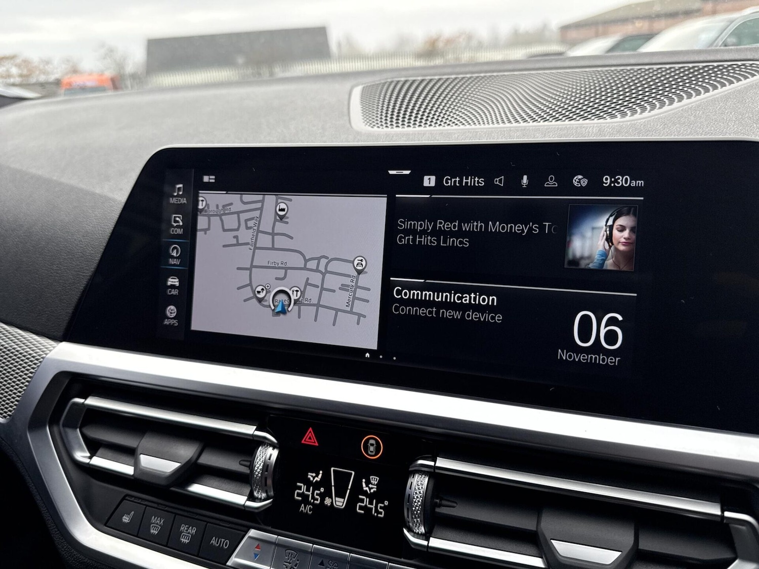 Used BMW 3 Series 2020 for sale - 77044759: Photo 33