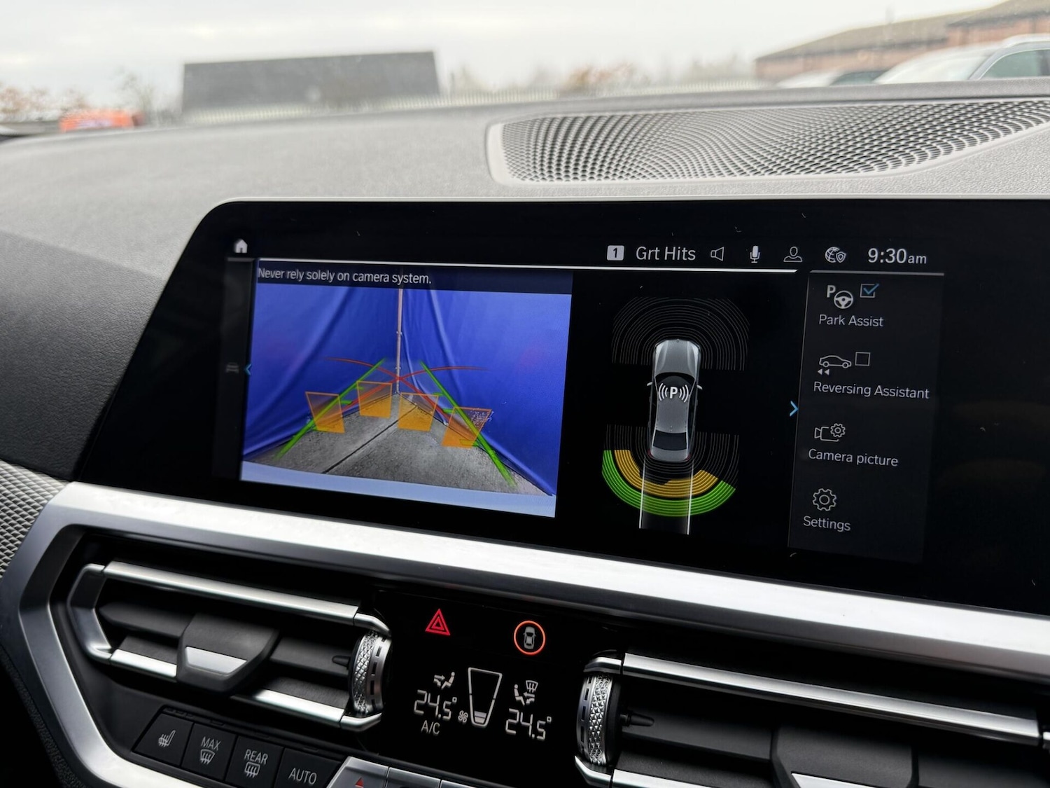 Used BMW 3 Series 2020 for sale - 77044759: Photo 35