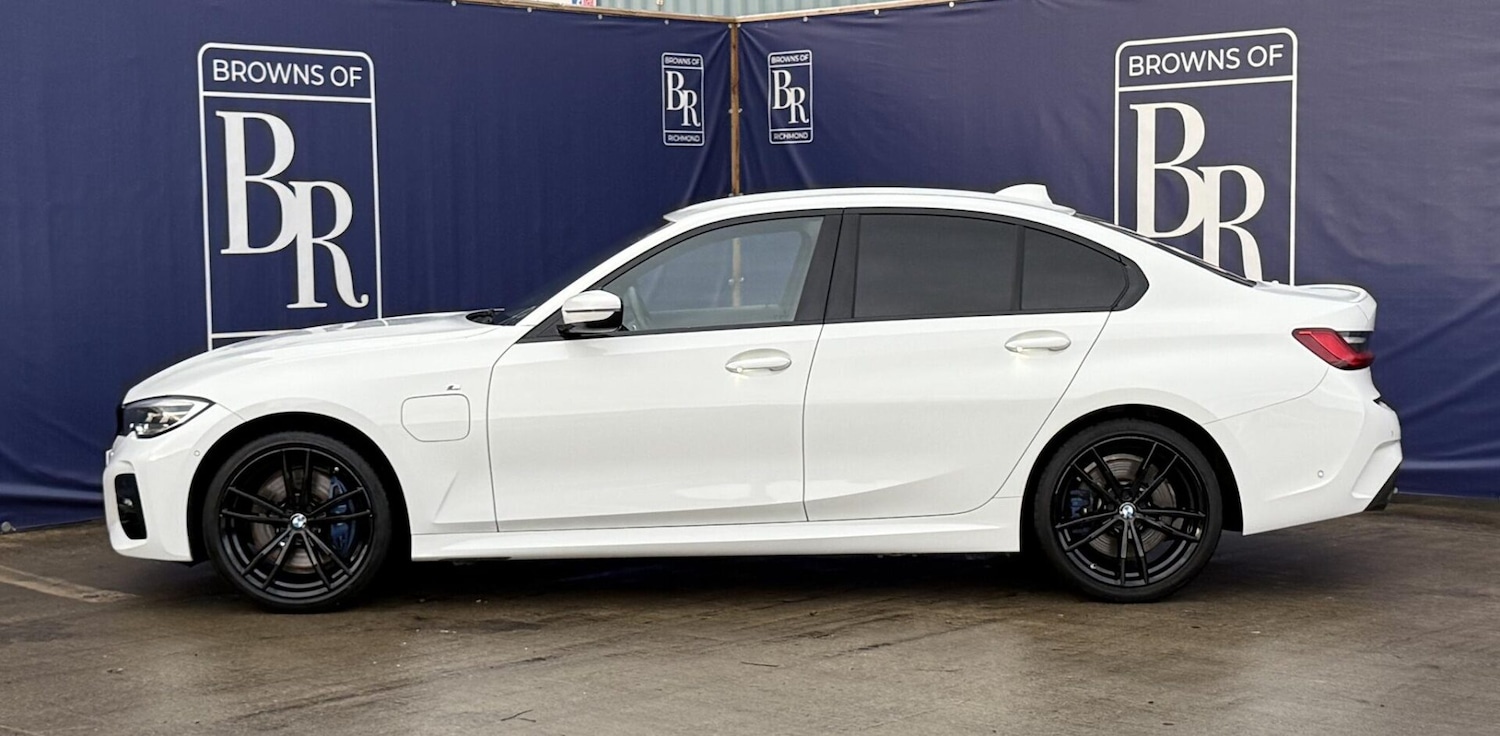 Used BMW 3 Series 2020 for sale - 77044759: Photo 6