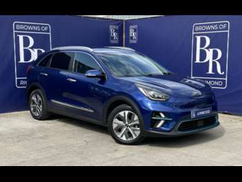 Used Kia Niro 2021 for sale - 75438404: Photo