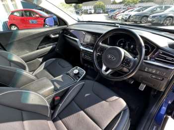 Used Kia Niro 2021 for sale - 75438404: Photo