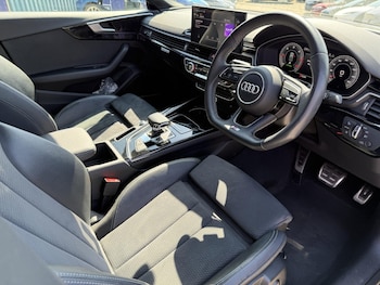 Used Audi A5 2022 for sale - 78454865: Photo