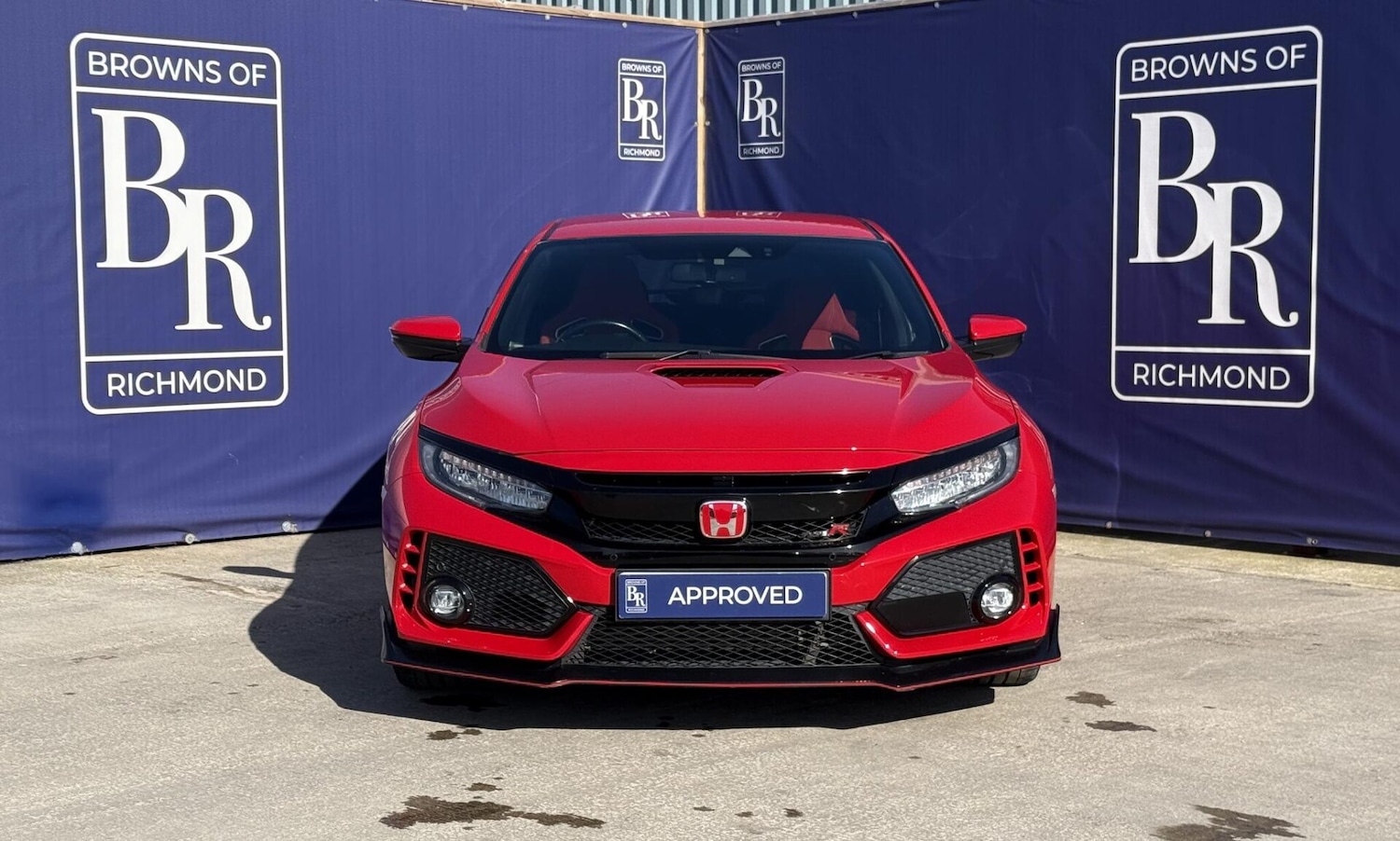 Used Honda Civic 2018 for sale - 77878831: Photo 10