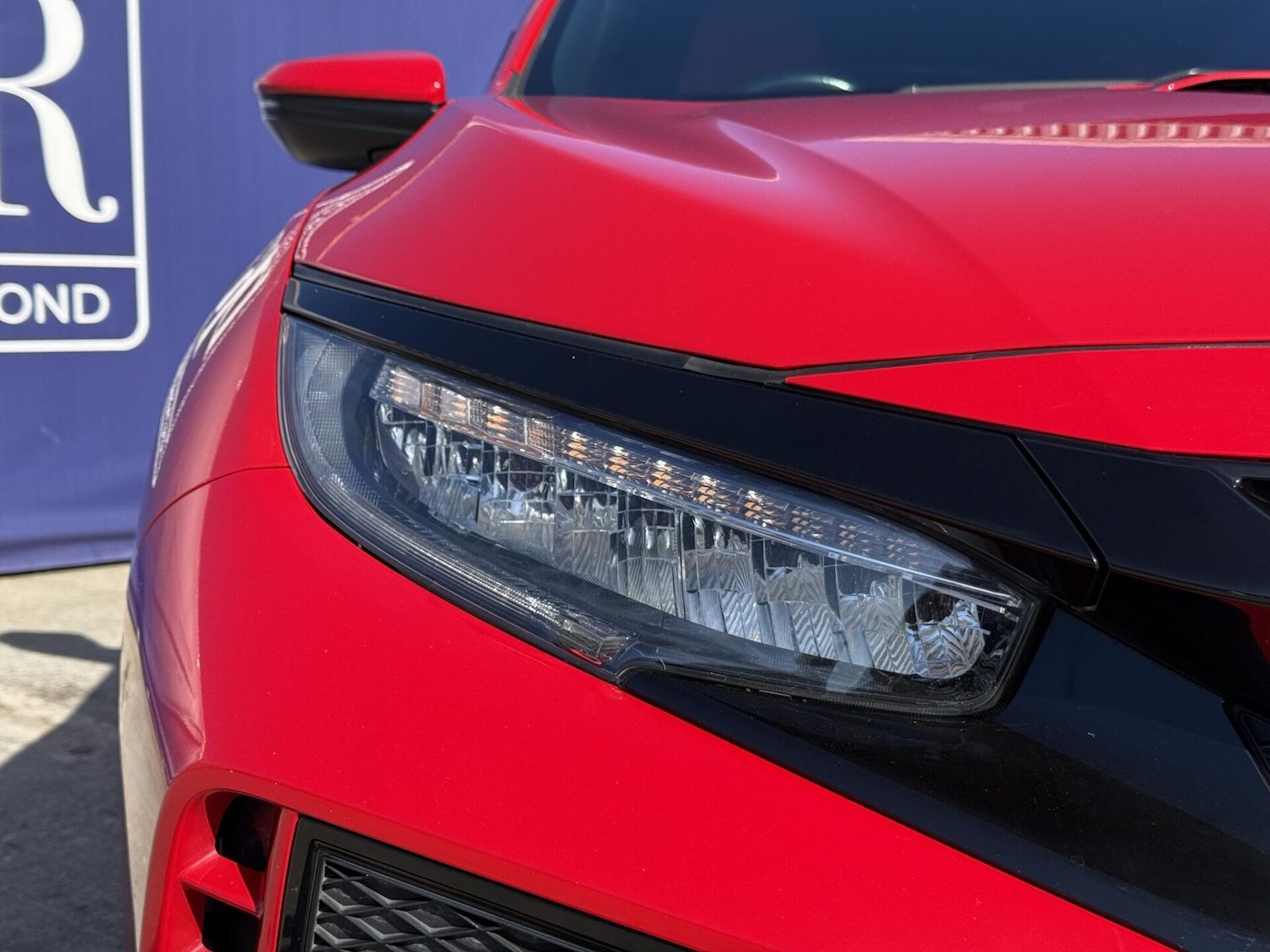 Used Honda Civic 2018 for sale - 77878831: Photo 11