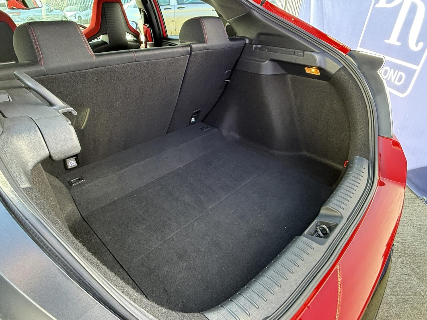 Used Honda Civic 2018 for sale - 77878831: Photo 16