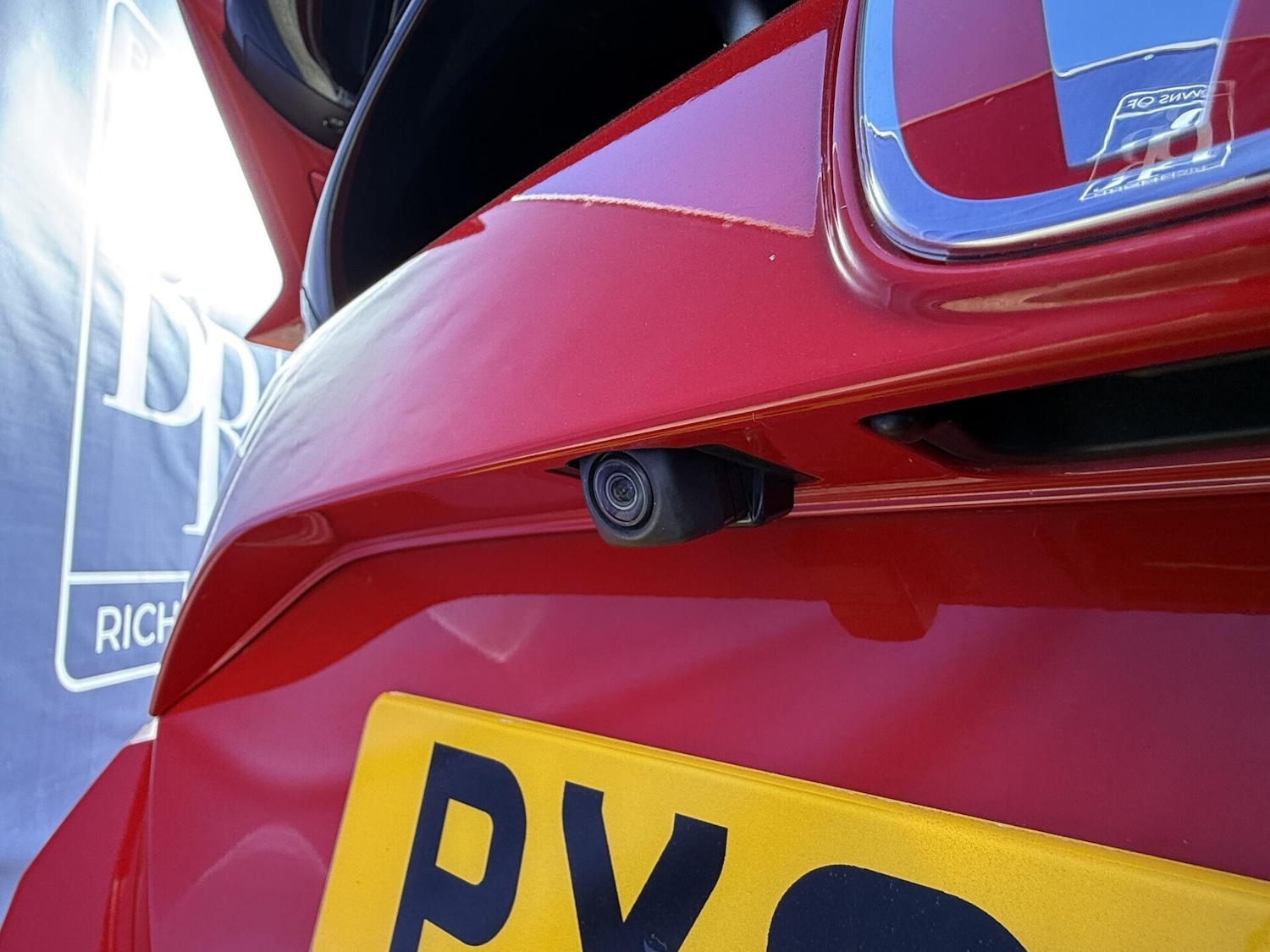 Used Honda Civic 2018 for sale - 77878831: Photo 18