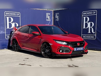 Used Honda Civic 2018 for sale - 77878831: Photo