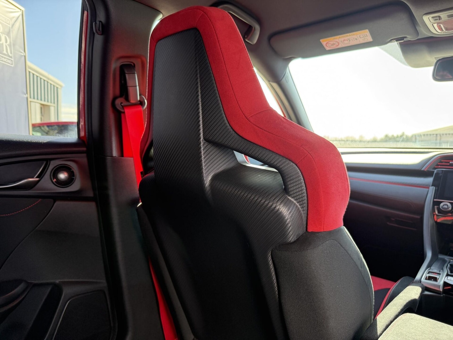 Used Honda Civic 2018 for sale - 77878831: Photo 20