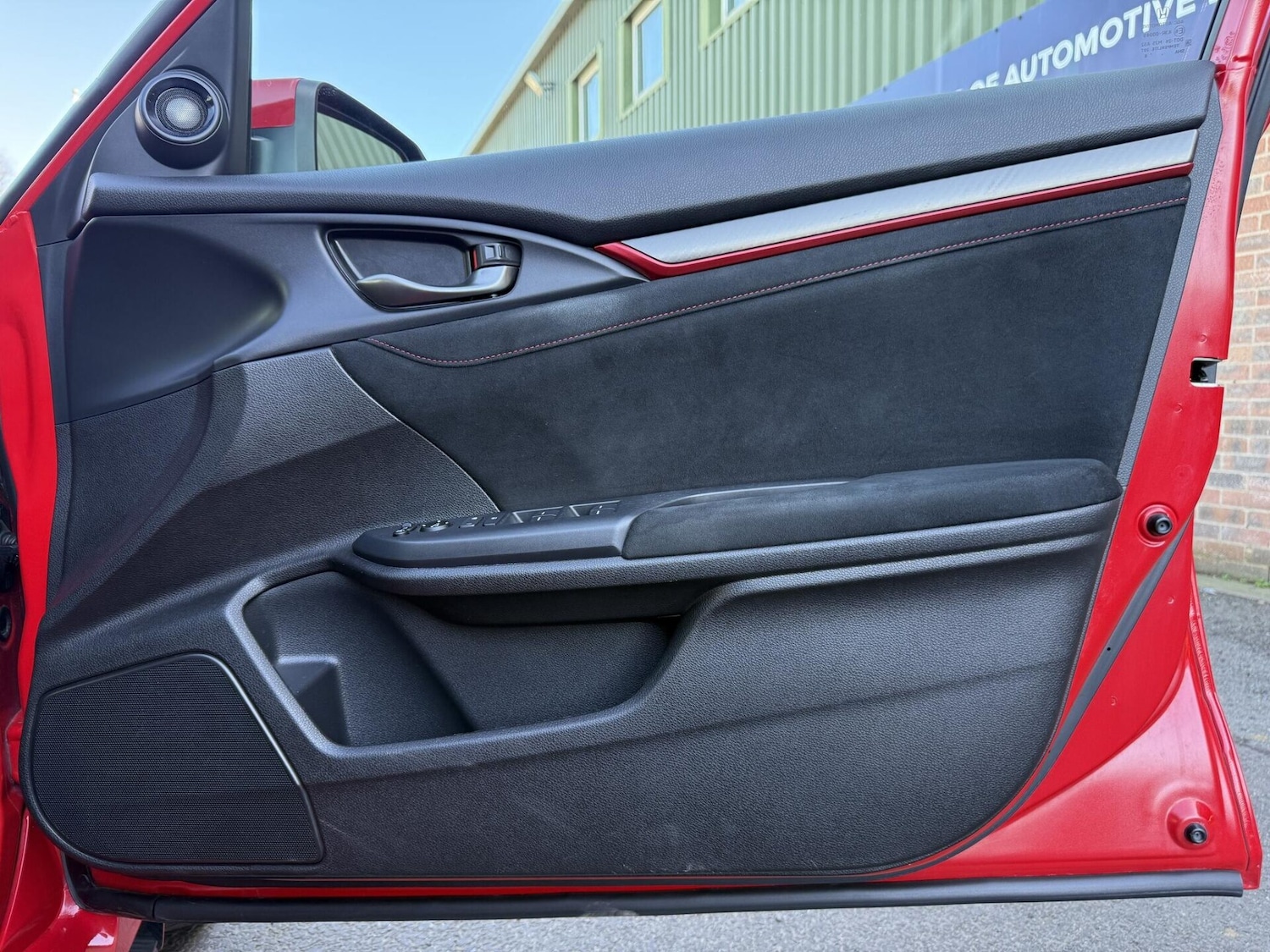 Used Honda Civic 2018 for sale - 77878831: Photo 26