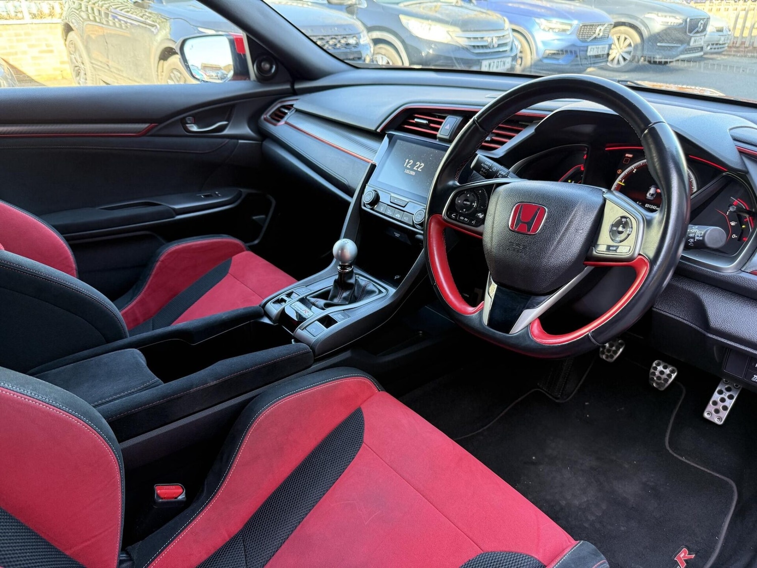 Used Honda Civic 2018 for sale - 77878831: Photo 27