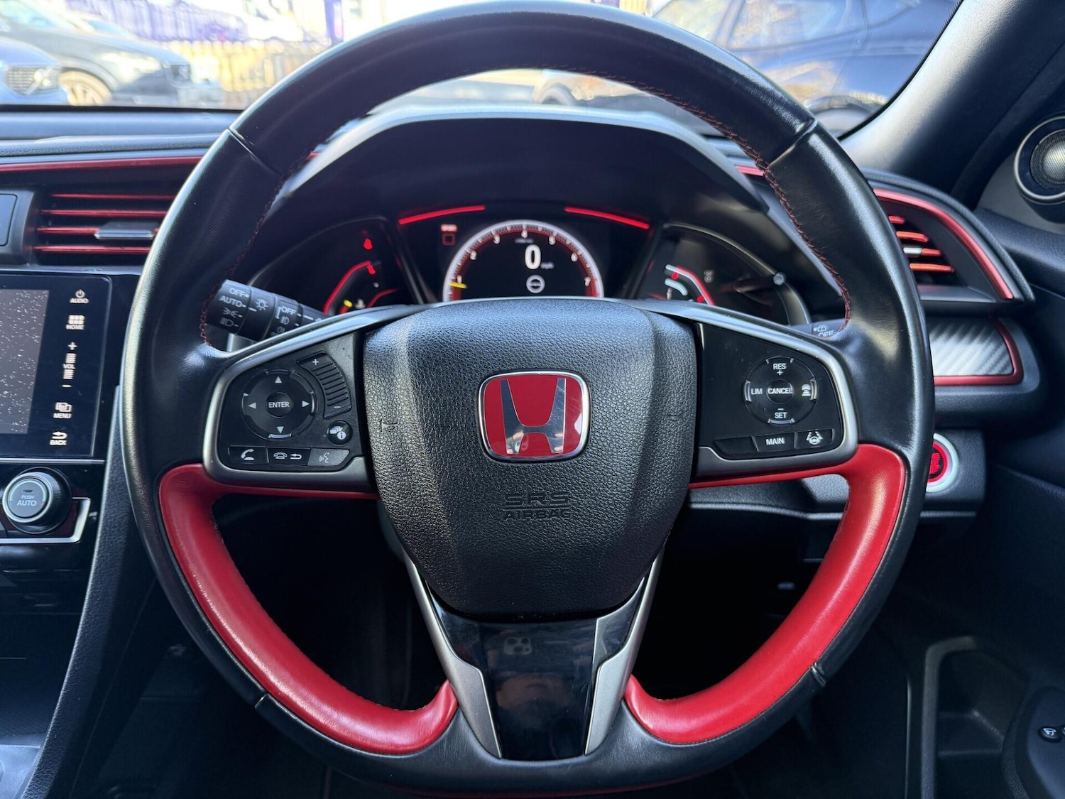 Used Honda Civic 2018 for sale - 77878831: Photo 28