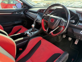 Used Honda Civic 2018 for sale - 77878831: Photo