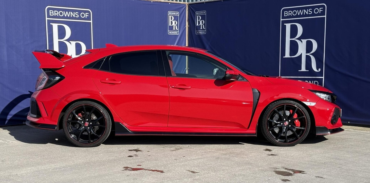 Used Honda Civic 2018 for sale - 77878831: Photo 4